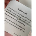 Opalite Wish Bracelet | | Wiccan Center
