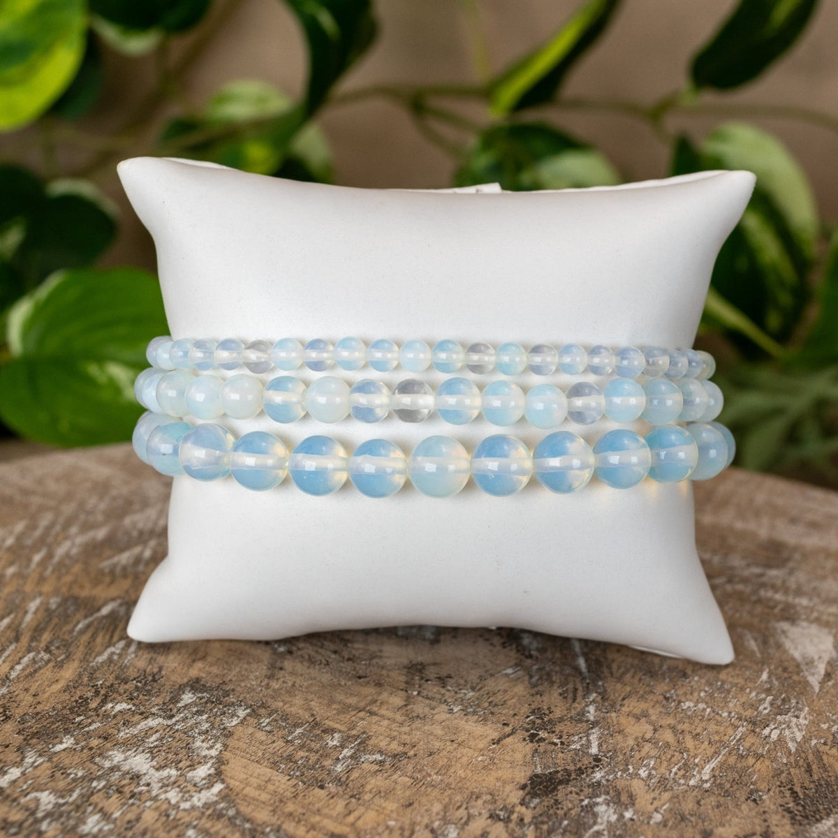 Crystal Energy Bracelet