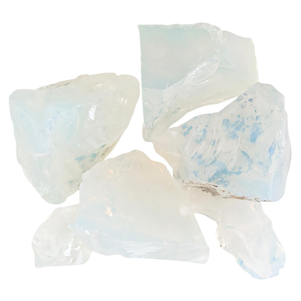 Opalite Raw | | Wiccan Center