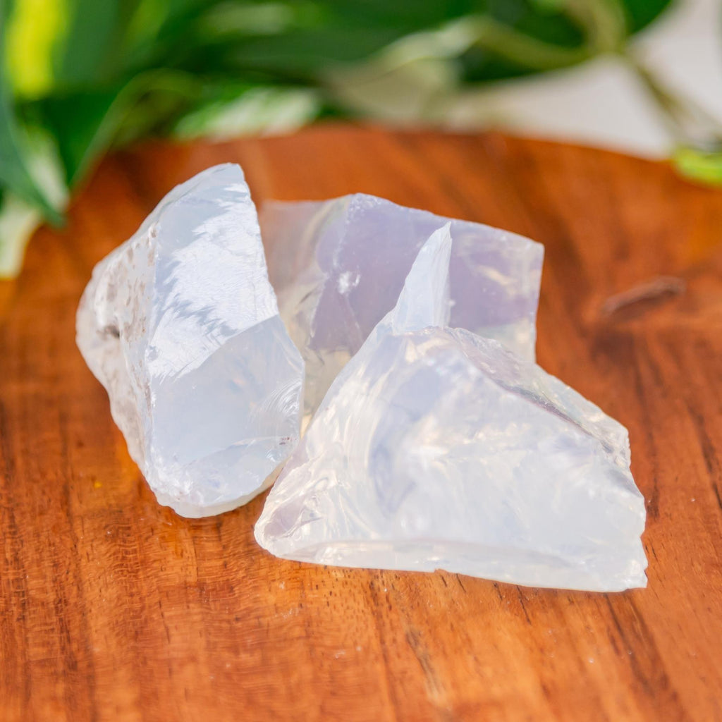 Opalite Raw | | Wiccan Center