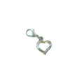 Love Charms - Open Heart Charm | | Wiccan Center