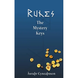 Runes: The Mystery Keys - Paperback | Books | Wiccan Center