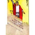 The Rider-Waite Tarot Coloring Book - Paperback | Books | Wiccan Center