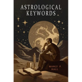 Astrological Keywords - Paperback | Books | Wiccan Center
