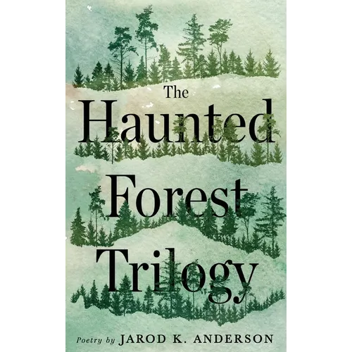 The Haunted Forest Trilogy - Hardcover | Books | Wiccan Center