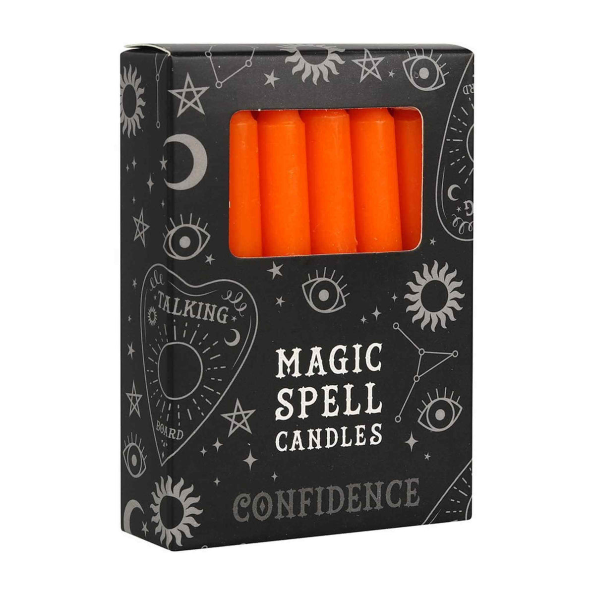 Magic Spell Candles | | Wiccan Center