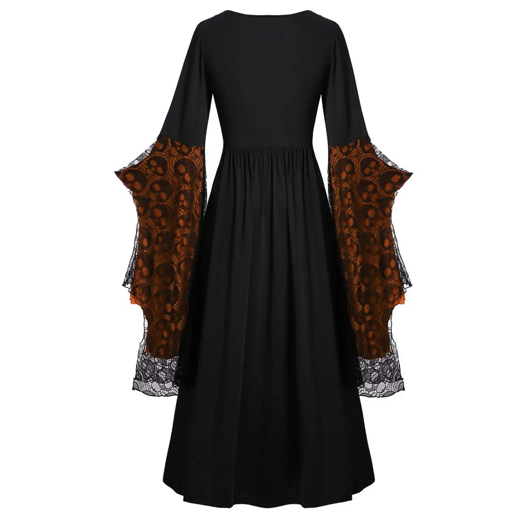 Witch Skull Costume Dresses | dress | Wiccan Center