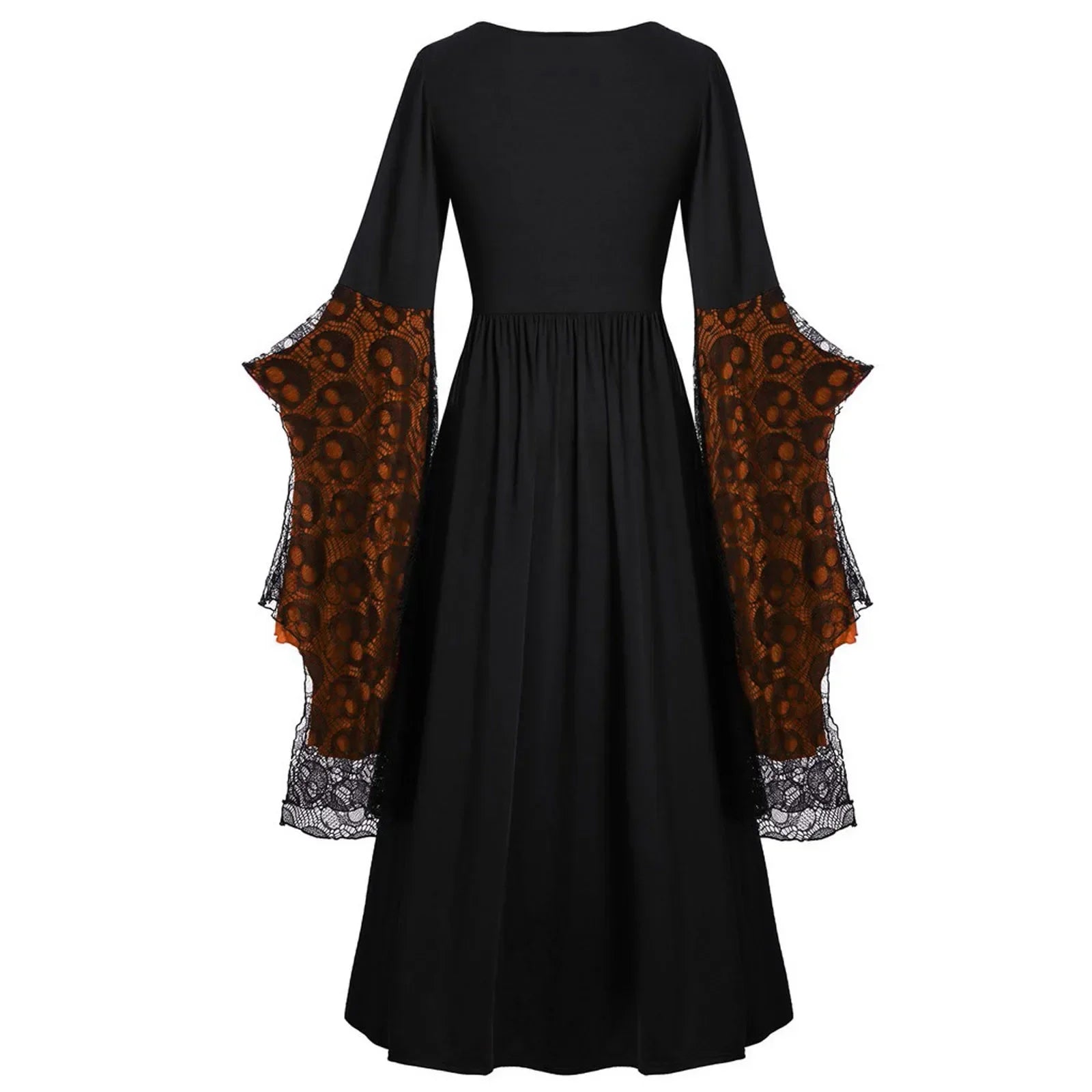 Witch Skull Costume Dresses | dress | Wiccan Center