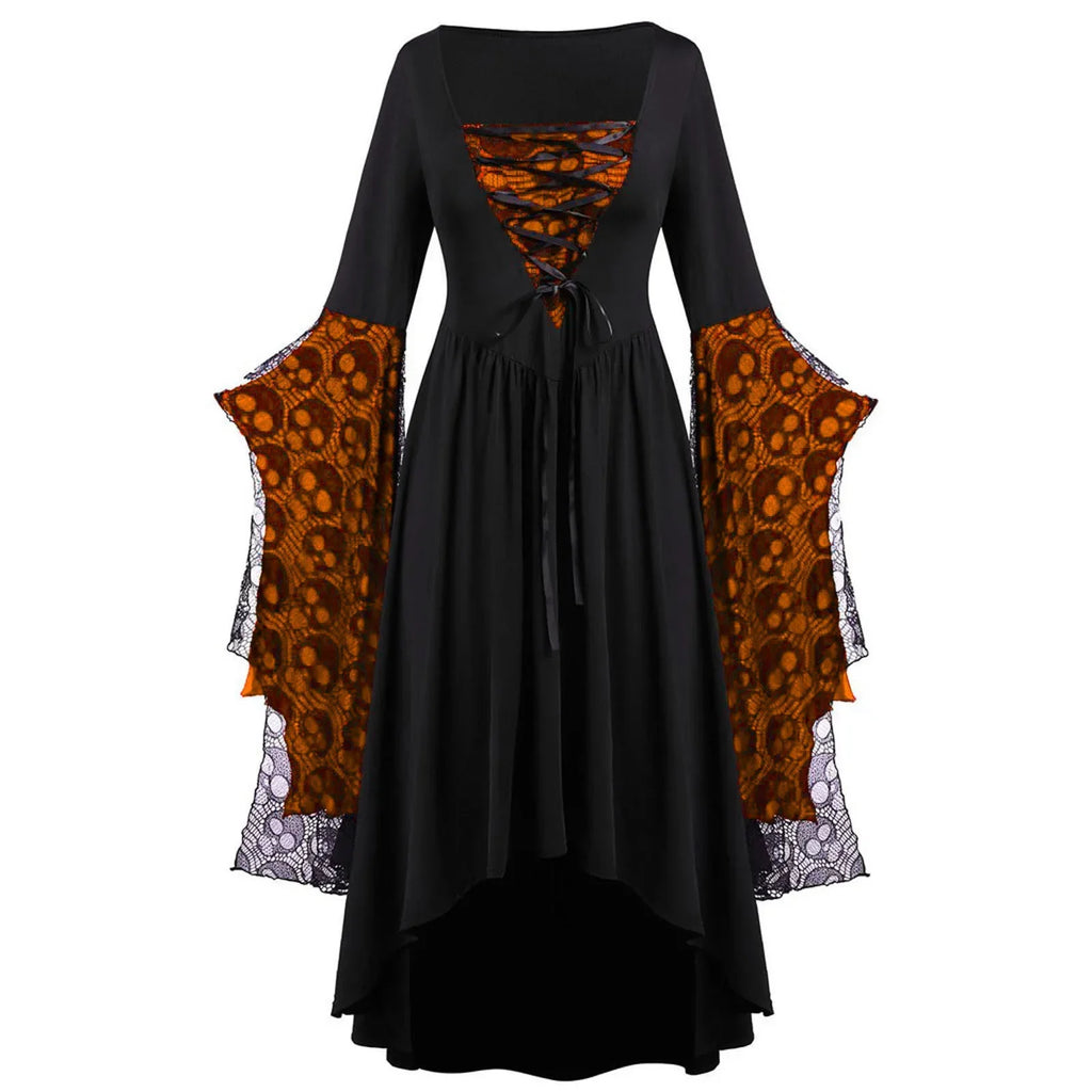 Witch Skull Costume Dresses | dress | Wiccan Center