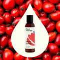 Plant Therapy Organic Rosehip Carrier Oil Extra Virgin 4 oz
