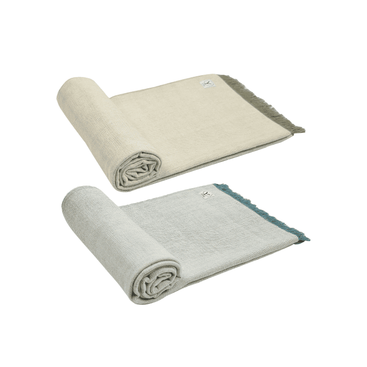 Organic Cotton Yoga Blanket | Yoga Organic Cotton Blanket | Wiccan Center