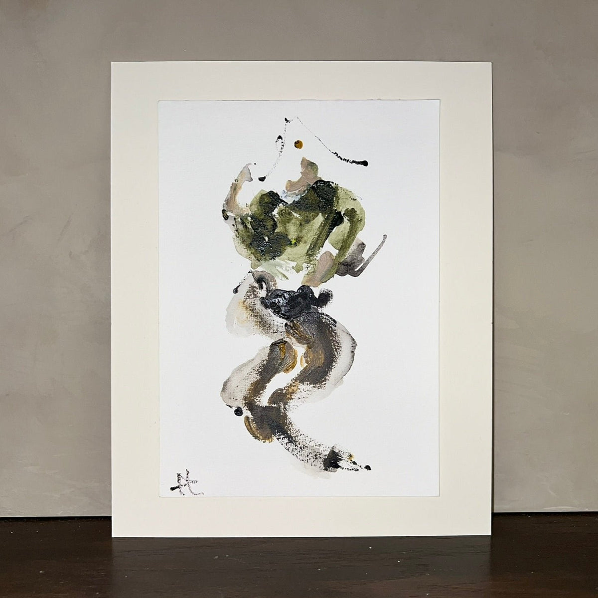 Original Art: Mondame | Art | Wiccan Center