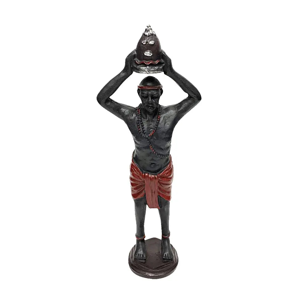 Orisha Elegua Statue | Figurine | Wiccan Center