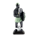 Orisha Ogun Statue | Figurine | Wiccan Center