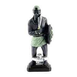 Orisha Ogun Statue | Figurine | Wiccan Center