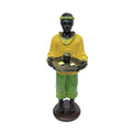 Orisha Orunla Statue | Figurine | Wiccan Center