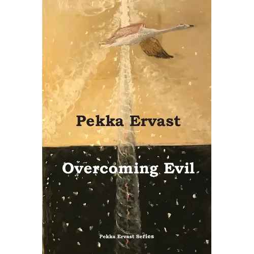 Overcoming Evil - Paperback | Books | Wiccan Center