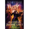 Haunted on Bourbon Street - Paperback | Books | Wiccan Center