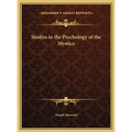 Studies in the Psychology of the Mystics - Hardcover | Books | Wiccan Center