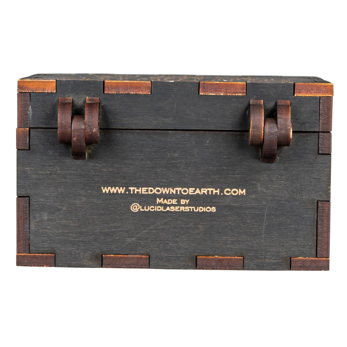 Ouija Trinket Box | | Wiccan Center