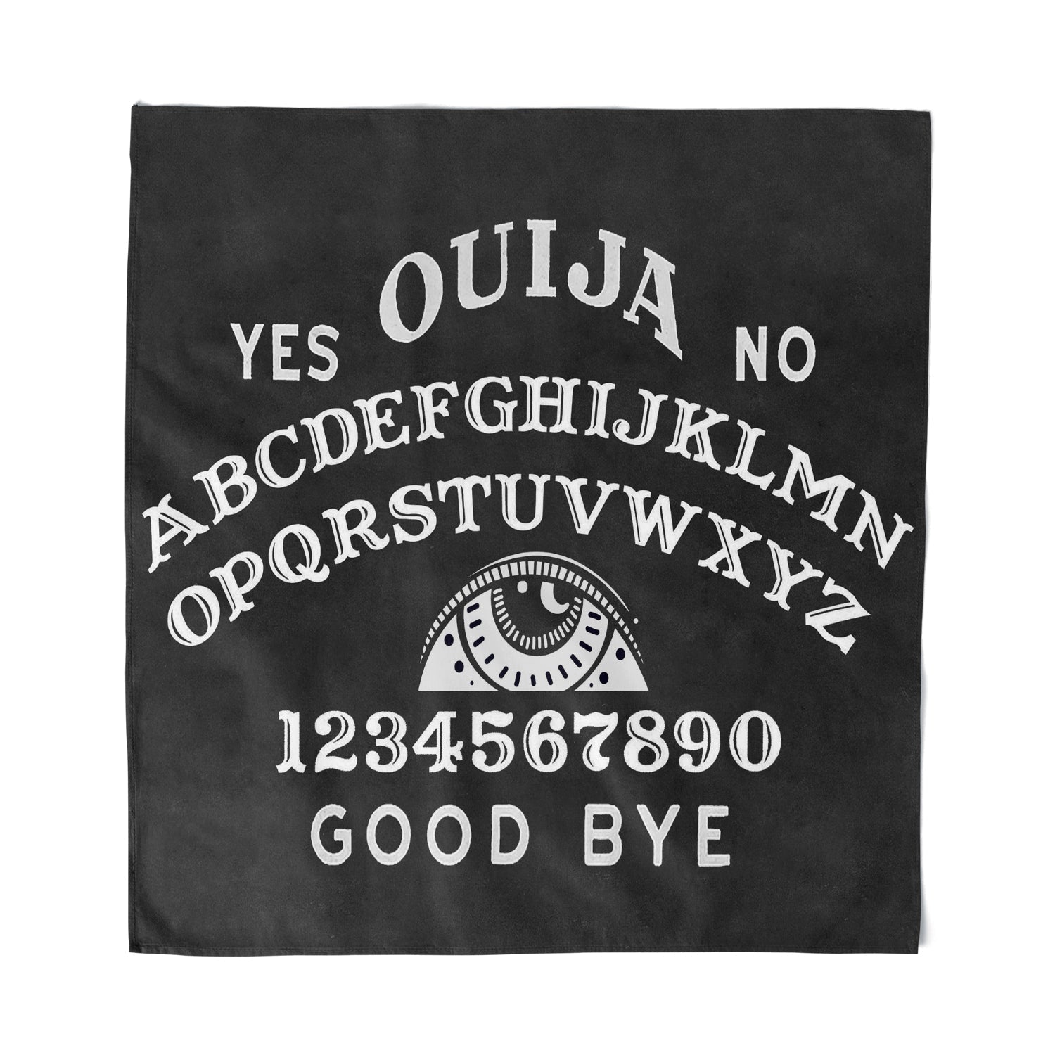 Spirit Board Bandana | Bandana | Wiccan Center