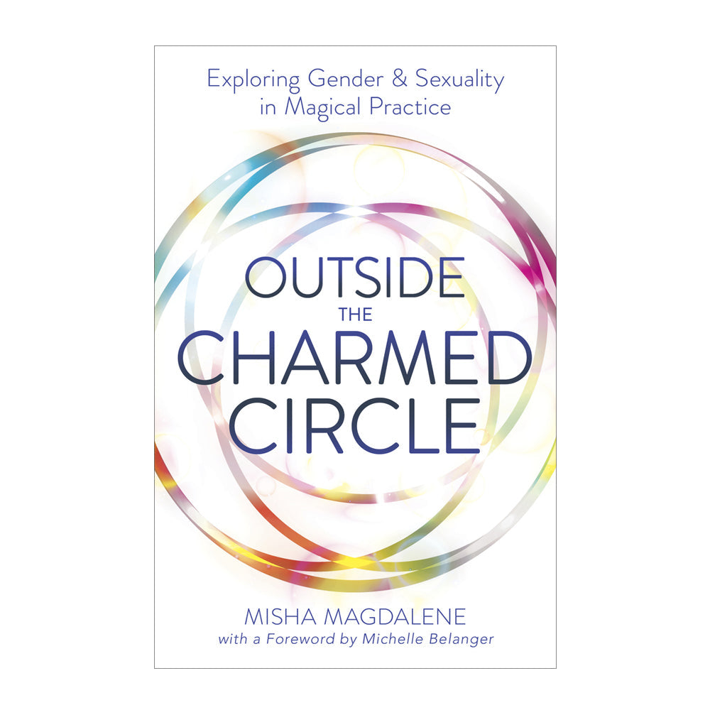 Outside the Charmed Circle | Book | Wiccan Center