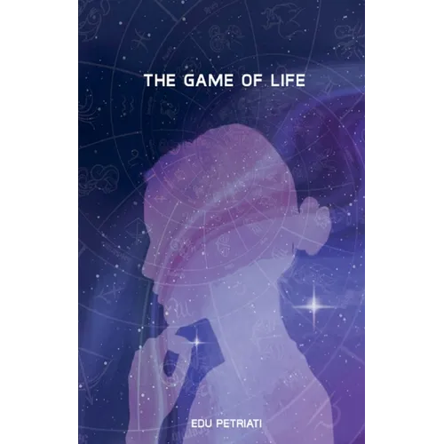 The Game of Life - Paperback | Books | Wiccan Center