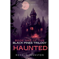 Haunted - Paperback | Books | Wiccan Center