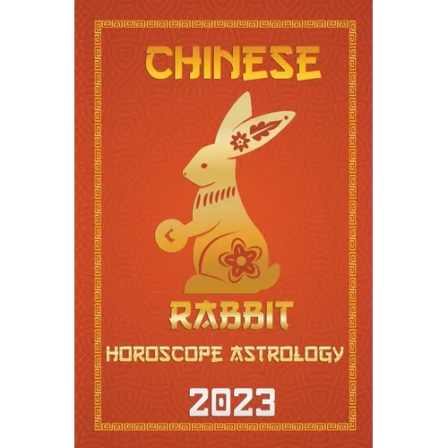 Rabbit Chinese Horoscope 2023 - Paperback | Books | Wiccan Center