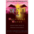 Spiritual Tarot - Paperback | Books | Wiccan Center