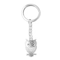 Owl Keychain | keychain | Wiccan Center