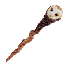 Owl Magical Wand | Wand | Wiccan Center