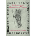 The Illustrated Grimorium Verum - Paperback | Books | Wiccan Center