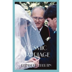 Cosmic Marriage - Paperback | Books | Wiccan Center