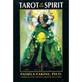 Tarot of the Spirit - Paperback | Books | Wiccan Center