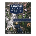 Ozark Folk Magic | Book | Wiccan Center