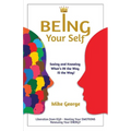 Being Your Self - Paperback | Books | Wiccan Center