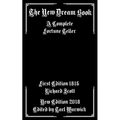 The New Dream Book: A Complete Fortune Teller - Paperback | Books | Wiccan Center