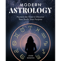 Modern Astrology: Harness the Stars to Discover Your Soul's True Purpose - Paperback | Books | Wiccan Center