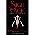 Sigil Magic for Writers, Artists, & Other Creatives - Paperback | Books | Wiccan Center