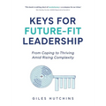 Keys for Future-Fit Leadership - Hardcover | Books | Wiccan Center