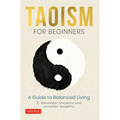 Taoism for Beginners: A Guide to Balanced Living - Hardcover | Books | Wiccan Center