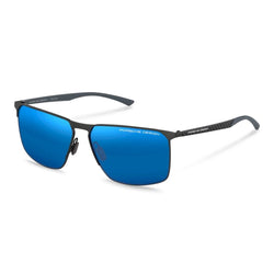 PORSCHE DESIGN Sleek Modern Sunglasses for Men | SUNGLASSES | Wiccan Center