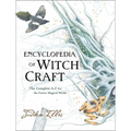 Encyclopedia of Witchcraft: The Complete A-Z for the Entire Magical World - Hardcover | Books | Wiccan Center