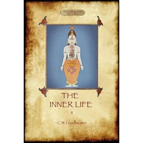 The Inner Life - volume II - Paperback | Books | Wiccan Center