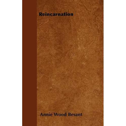 Reincarnation - Paperback | Books | Wiccan Center