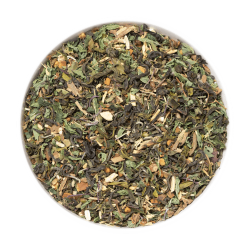 PCOS Blend | Tea | Wiccan Center