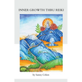 Inner Growth Thru Reiki - Paperback | Books | Wiccan Center