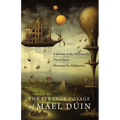 The Strange Voyage of M疇l D仡n: A Journey to the Otherworld - Paperback | Books | Wiccan Center