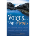 Voices from the Edge of Eternity - Paperback | Books | Wiccan Center